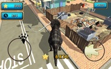 Dinosaur Simulator 2 Dino City screenshot 3