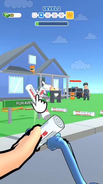 Paper Bad - Preview 1