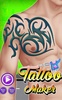 TattooMaker screenshot 4