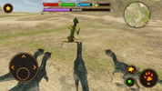 Dilophosaurus Survival screenshot 6