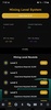 Crypto Cloud Miner App screenshot 2