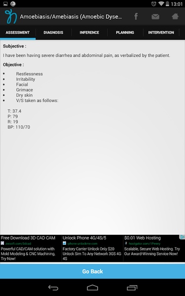 Care Plan - Preview 2