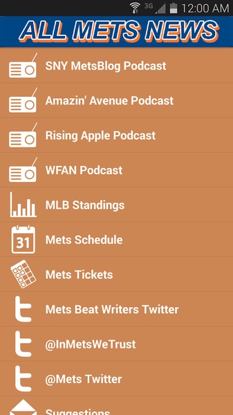 All Mets News - Preview 6