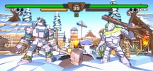 Fantasy Fighter: King Fighting screenshot 5