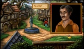 Kings Quest II: Romancing the Throne screenshot 5