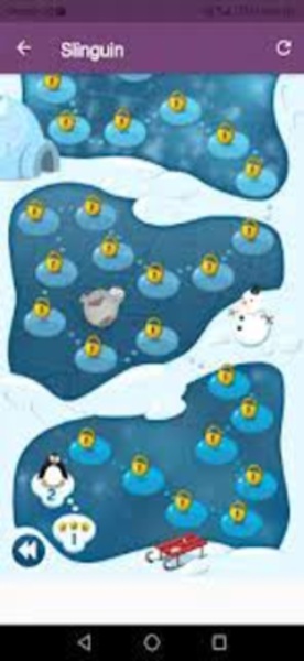 pinguin - Preview 3