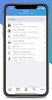 Cegid Peoplenet screenshot 2