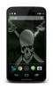 The Pirate Flag Live Wallpaper screenshot 3