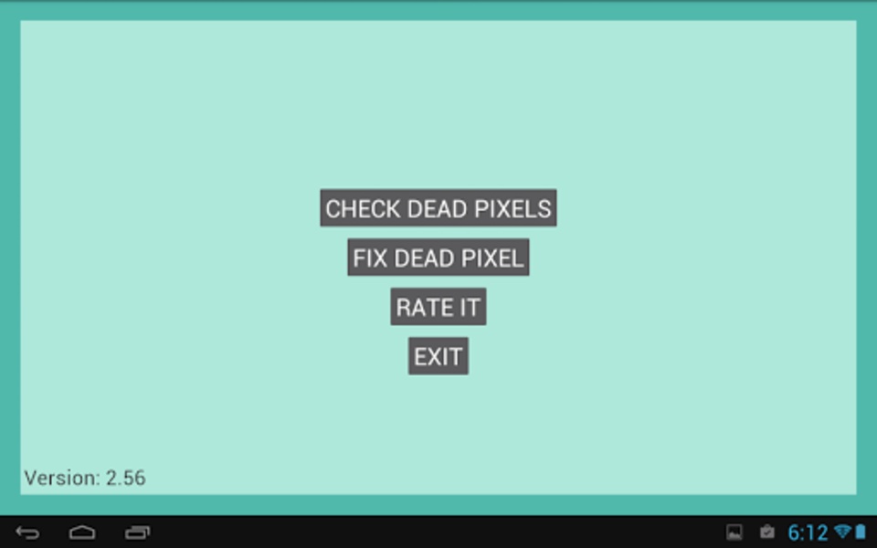 Dead Pixel Fix - Preview 8
