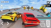 Car Crash Games Mega Car Games screenshot 3