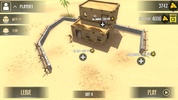 Desert 1943 screenshot 1