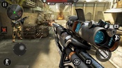 Commando Strike : Anti-Terrori screenshot 4