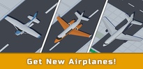 Idle Airport Empire Tycoon screenshot 3