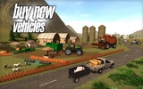 Farmer Sim 2015 screenshot 2