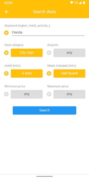 TravelDeals24 - Preview 8