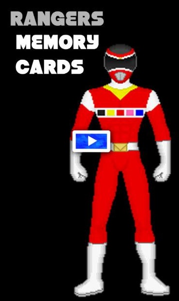 Hero Memory Cards - Preview 3