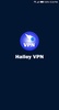 Halley VPN - Unlimited VPN screenshot 3
