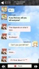 Mystic Messenger screenshot 8