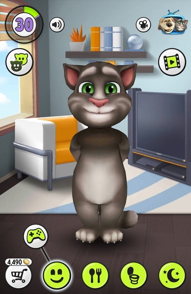 Talking Tom Bubble Shooter: novo jogo do gatinho falante é gratuito e  offline - Mobile Gamer