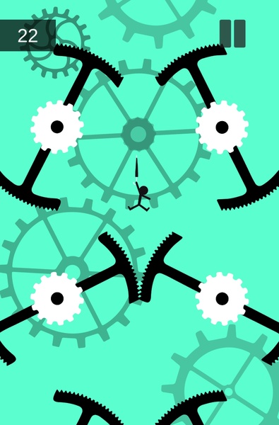 Stickman Down - Preview 6