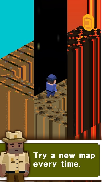 InfiniteJump - Preview 13