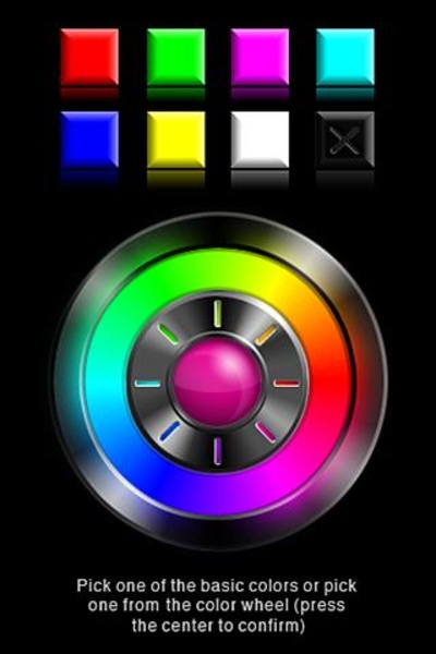 MagicMarker - Preview 2