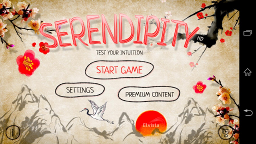 Serendipity - Preview 5
