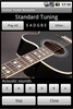 Guitar Tuner screenshot 1