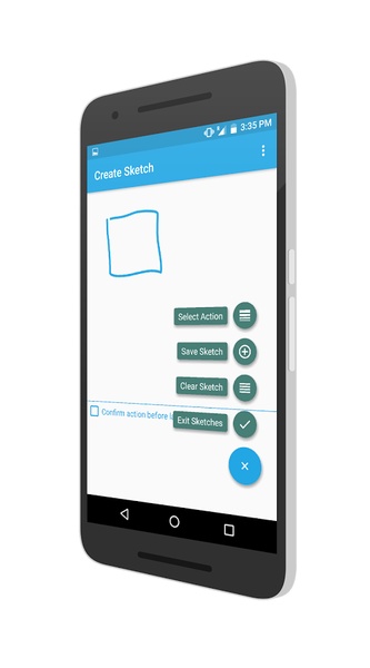 LB-Launcher - Preview 1