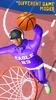 Basketball Game - Mobile Stars screenshot 4