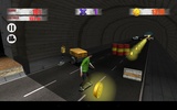Street Skater 3D screenshot 2