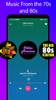 Oldies Music Radio screenshot 3