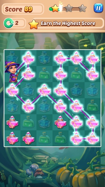 Hocus Puzzle - Preview 3