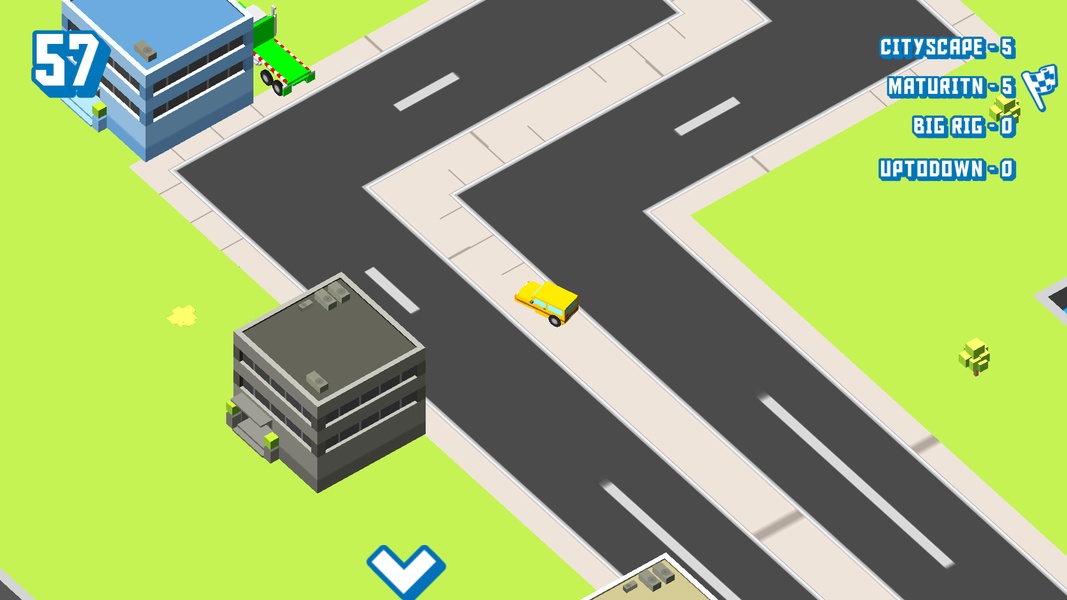 Smashy Cars.io - Preview 2