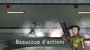 Exbots Révolution screenshot 7
