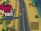 Arcade Race screenshot 3