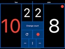 PingPong Score screenshot 3