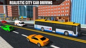 Indian Car Wash Driving Game screenshot 1