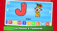 Alphabet for Kids ABC Learning screenshot 16