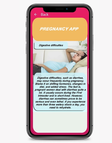 my pregnancy - Preview 1