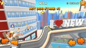 Uphill Rush New York screenshot 4