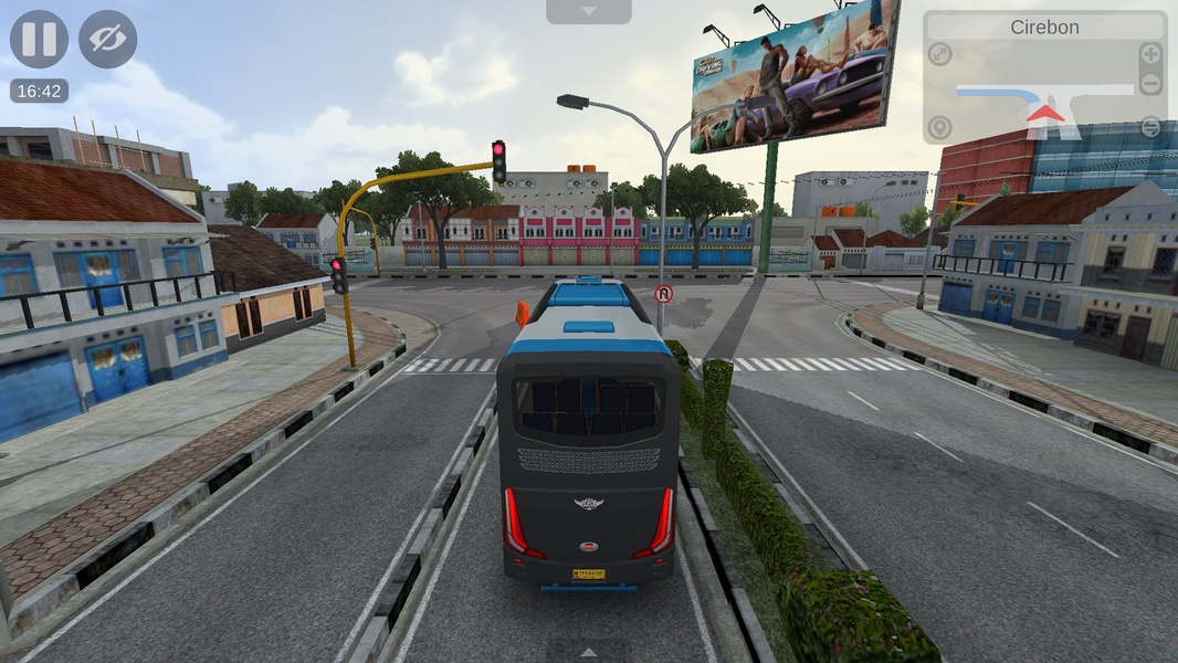 Bus Simulator Indonesia - Preview 2