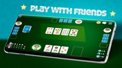 Scopa Online - Card Game screenshot 5