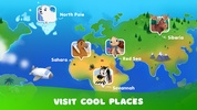 Puzzle Me! - Kids Jigsaw Games screenshot 2