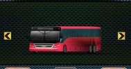 Shuttle Bus Parking screenshot 11