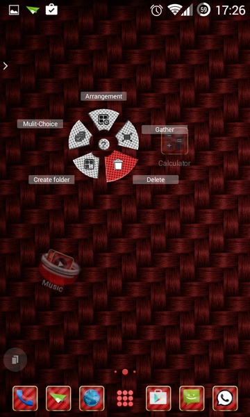 Red Carbon HD - Preview 2