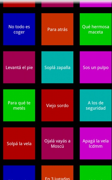 Botonera de Yayo - Preview 1