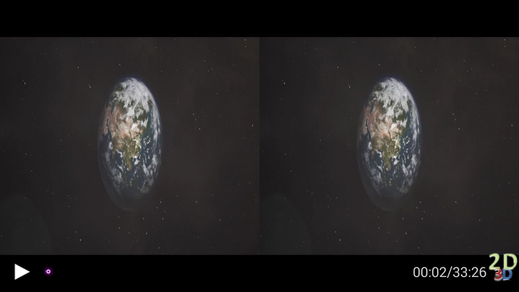 RBPlayer3D Pro - Preview 4