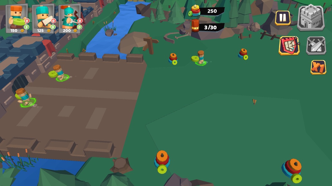 War of Toys - Preview 3