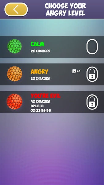 Antistress Ball Toy - Preview 6